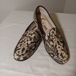 Sam Edelman women's loafer